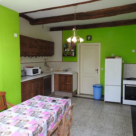 Villa Ancien Relais De La Diligence Sart  Esterno foto