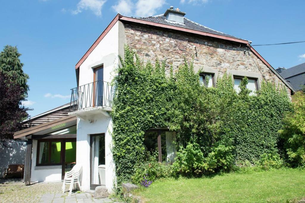 Villa Ancien Relais De La Diligence Sart  Esterno foto