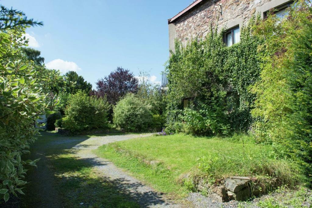 Villa Ancien Relais De La Diligence Sart  Esterno foto