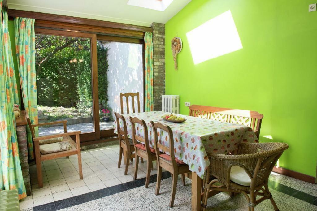 Villa Ancien Relais De La Diligence Sart  Esterno foto