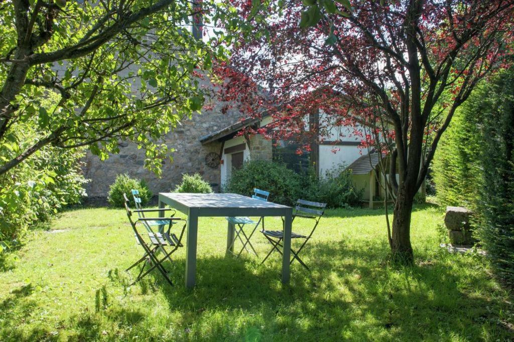 Villa Ancien Relais De La Diligence Sart  Esterno foto