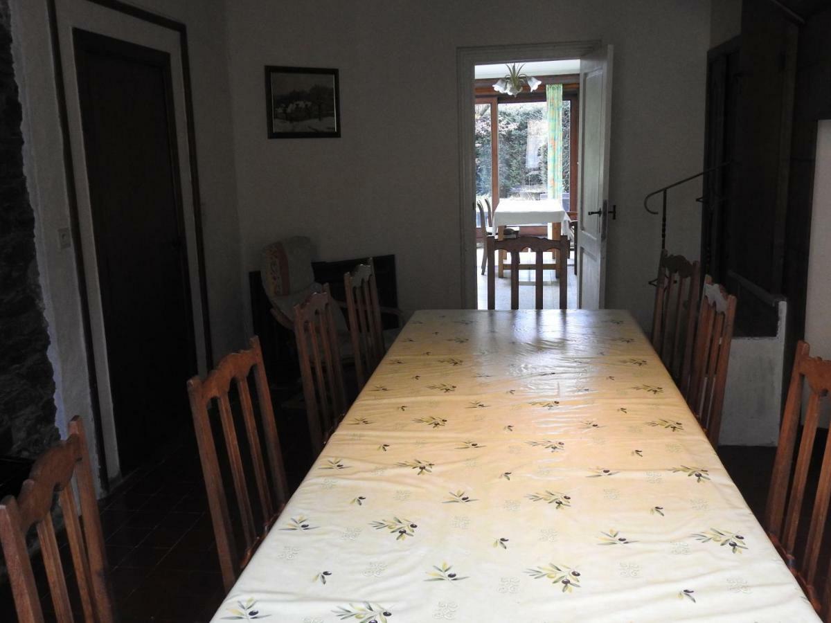 Villa Ancien Relais De La Diligence Sart  Esterno foto