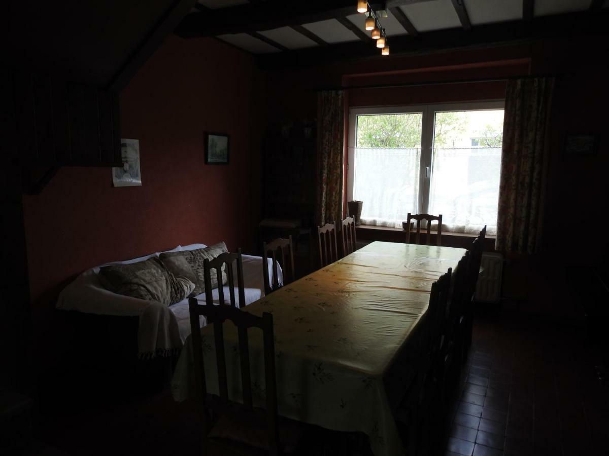 Villa Ancien Relais De La Diligence Sart  Esterno foto