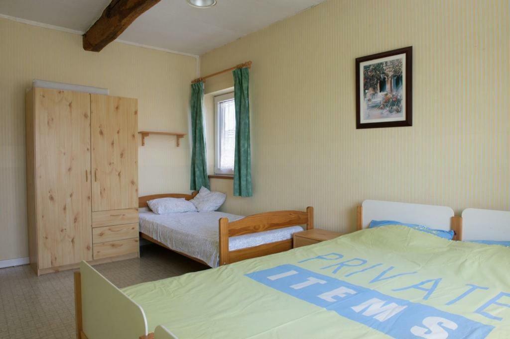 Villa Ancien Relais De La Diligence Sart  Esterno foto