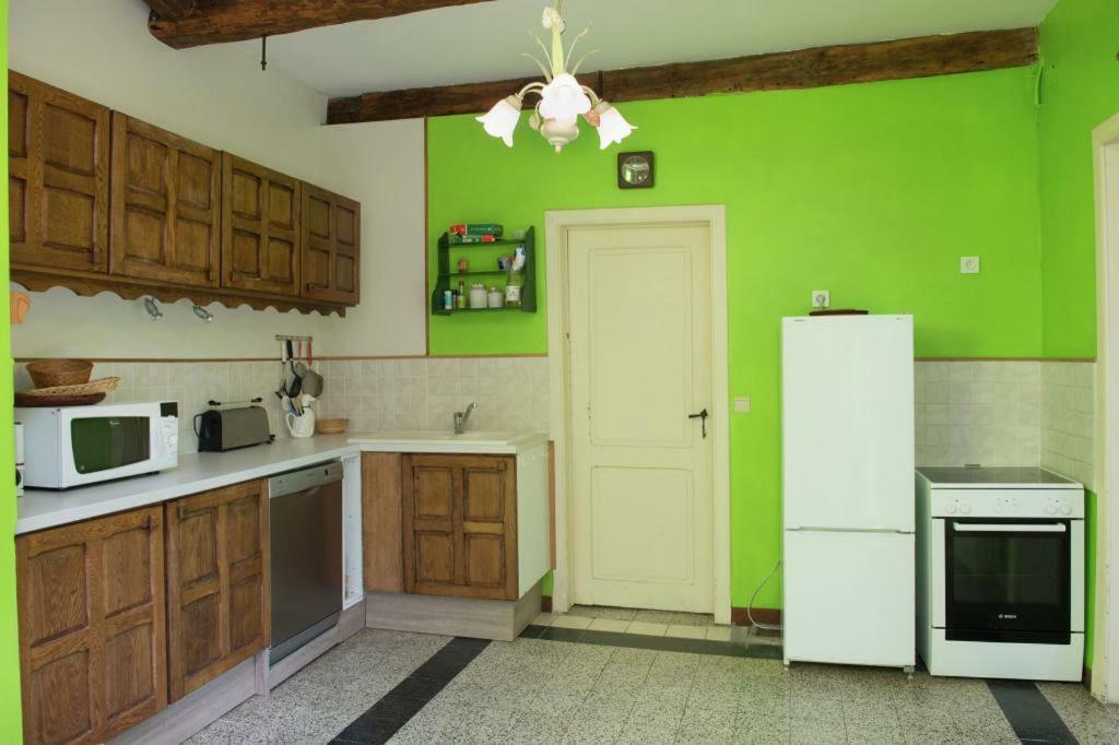 Villa Ancien Relais De La Diligence Sart  Esterno foto
