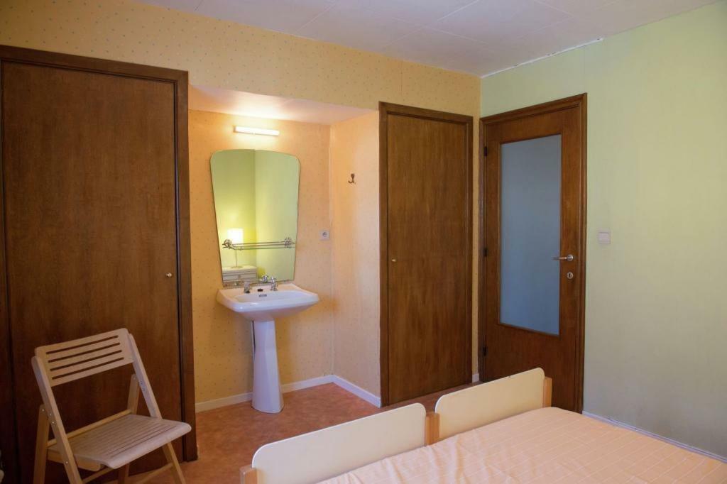 Villa Ancien Relais De La Diligence Sart  Esterno foto