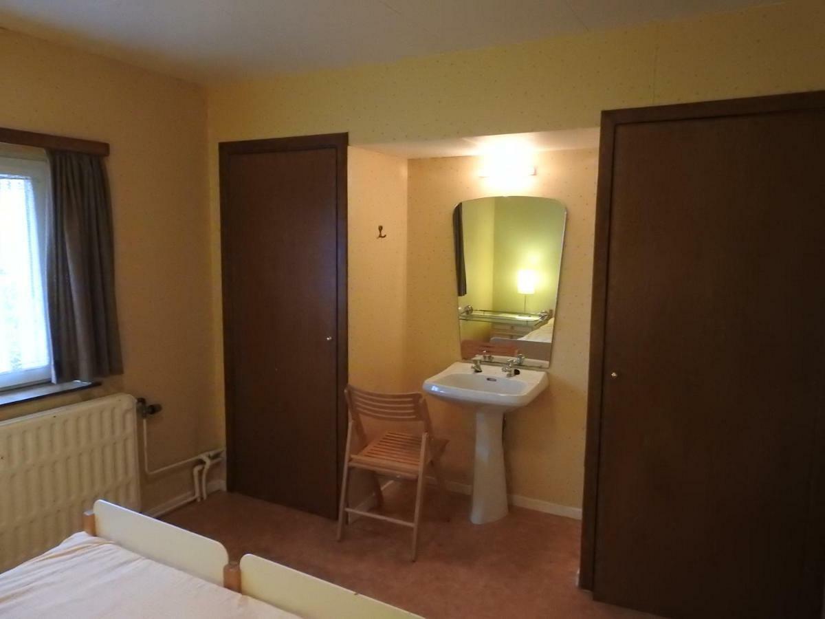 Villa Ancien Relais De La Diligence Sart  Esterno foto